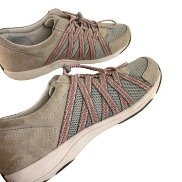 Dansko Honor Sneakers with Quick Lace - Picture 6 of 7